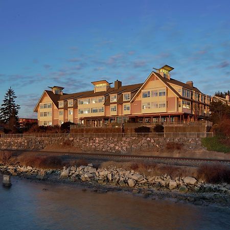 Chrysalis Inn & Spa Bellingham, Curio Collection By Hilton Eksteriør bilde