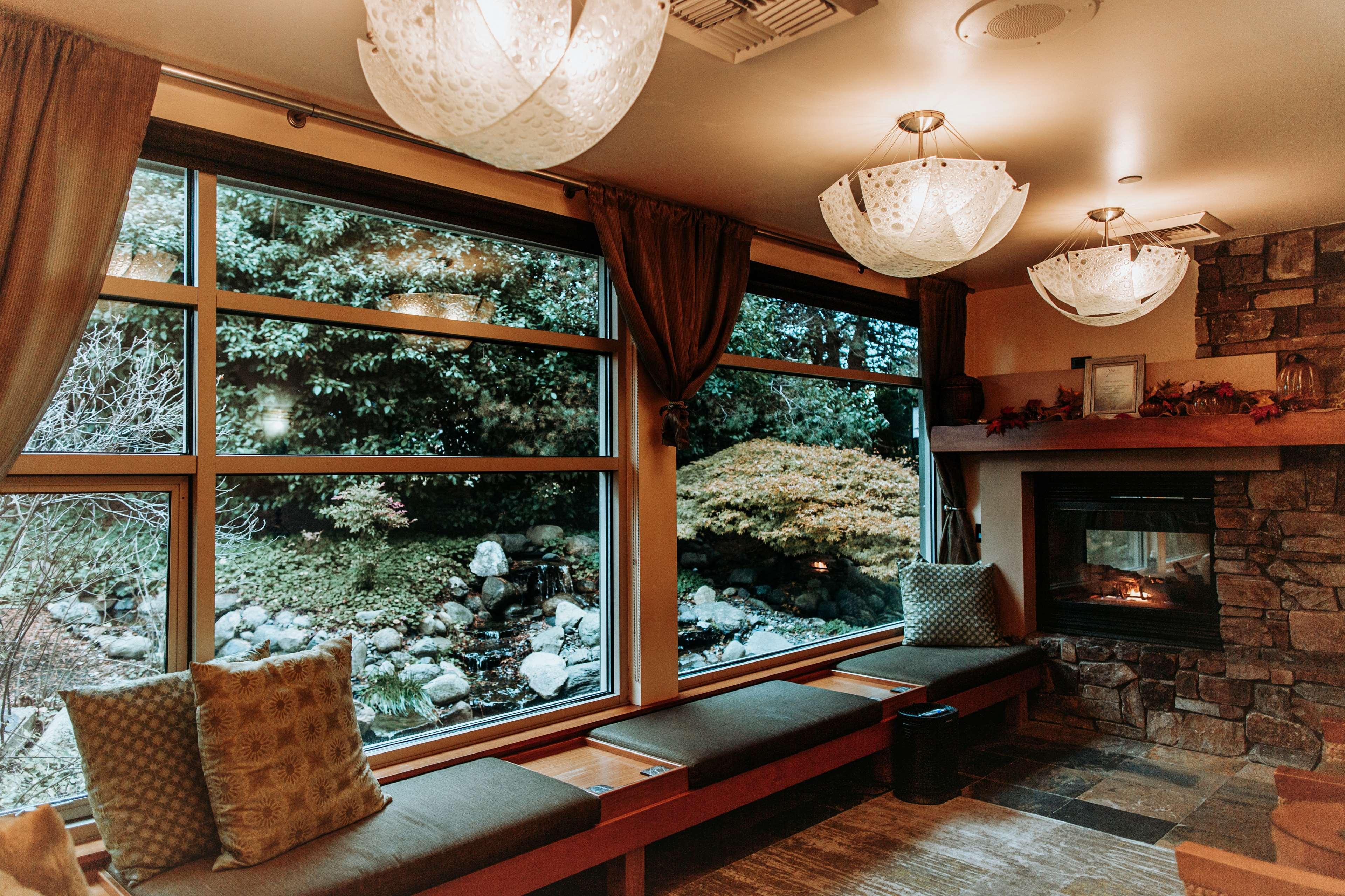 Chrysalis Inn & Spa Bellingham, Curio Collection By Hilton Eksteriør bilde