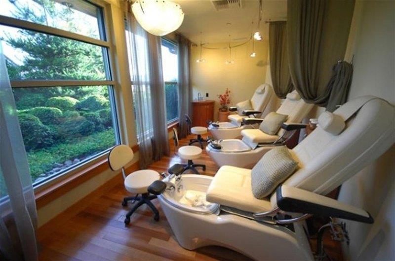 Chrysalis Inn & Spa Bellingham, Curio Collection By Hilton Eksteriør bilde